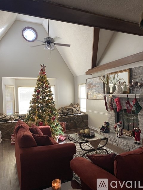 5762 Richburg Cove 4 Beds Apartment for Rent
