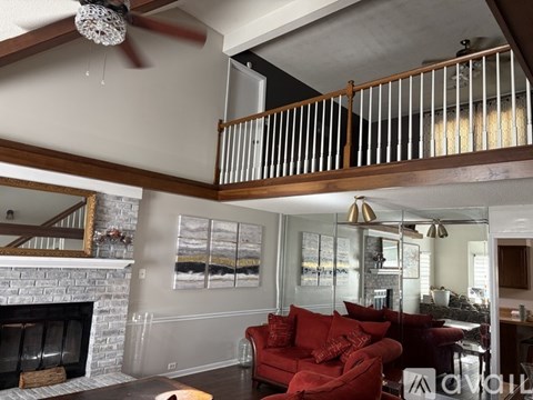 5762 Richburg Cove 4 Beds Apartment for Rent