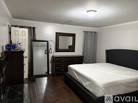5762 Richburg Cove 4 Beds Apartment for Rent