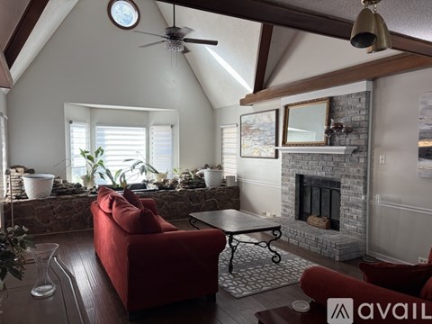 5762 Richburg Cove 4 Beds Apartment for Rent
