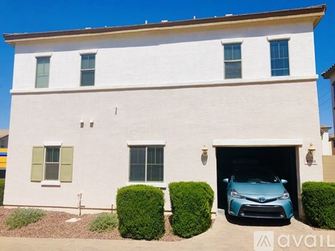 4749 East Olney Avenue 3 Beds Apartment for Rent