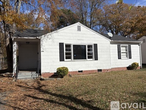 645 Stonewall Ct 3 Beds Apartment for Rent