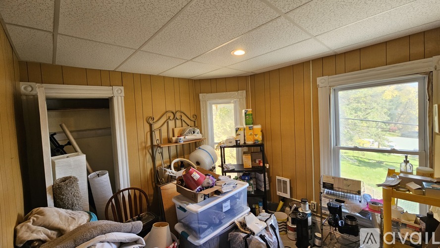 35 Jackson St 2 Beds Apartment for Rent - Photo gallery 3