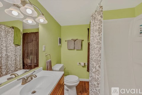 35 Jackson St 2 Beds Apartment for Rent