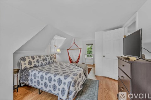 35 Jackson St 2 Beds Apartment for Rent