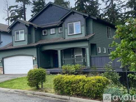 29588 63Rd Court South 5 Beds Apartment for Rent