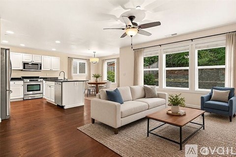 1305 Foreman Road 5 Beds Apartment for Rent
