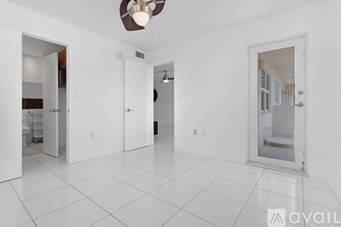 528 Meridian Ave 2 Beds Apartment for Rent