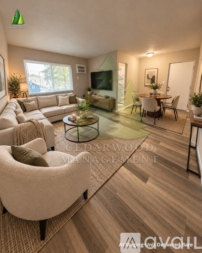 39 Rhodes Ave 1 Apartment for Rent