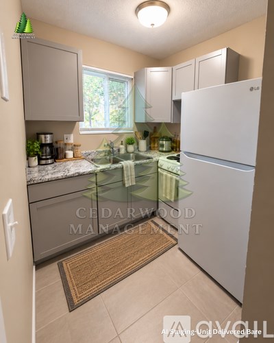 39 Rhodes Ave 1 Apartment for Rent