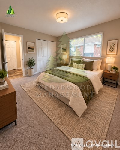39 Rhodes Ave 1 Apartment for Rent