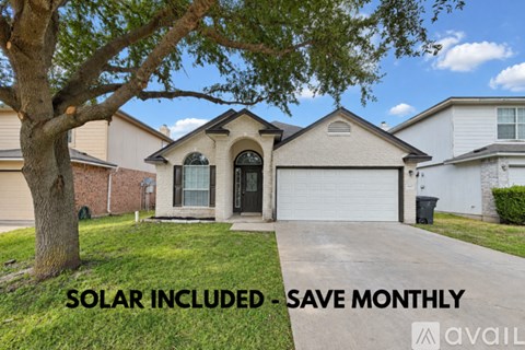 4805 Donegal Bay Ct 4 Beds Apartment for Rent