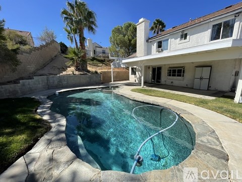 West Palmdale House 3 Beds Apartment for Rent
