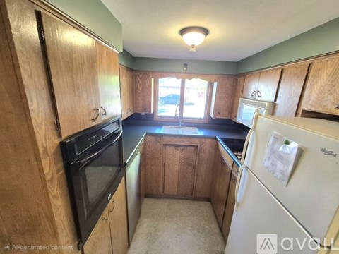 702 17Th St S 3 Beds Apartment for Rent