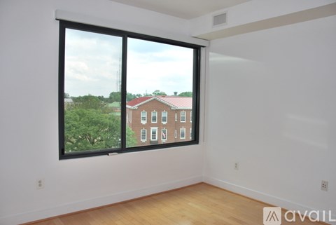 4101 Albemarle Street Northwest 1 Apartment for Rent
