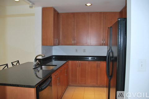 4101 Albemarle Street Northwest 1 Apartment for Rent