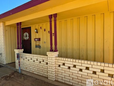 4647 El Capitan Dr 3 Beds Apartment for Rent