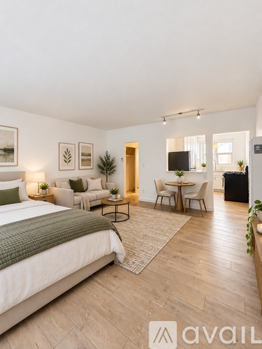 1327 Laurel Ave Studio Apartment for Rent - Photo gallery 1