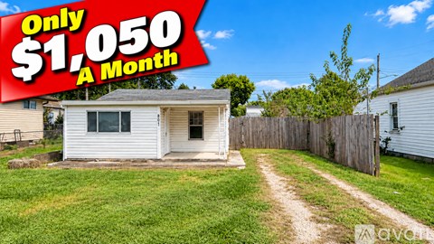 804 Sagamore Ave 3 Beds Apartment for Rent