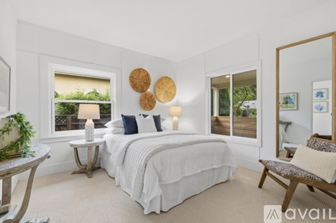 250 Leland Ave 3 Beds Apartment for Rent