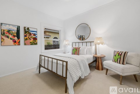250 Leland Ave 3 Beds Apartment for Rent