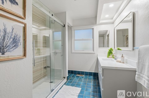 250 Leland Ave 3 Beds Apartment for Rent
