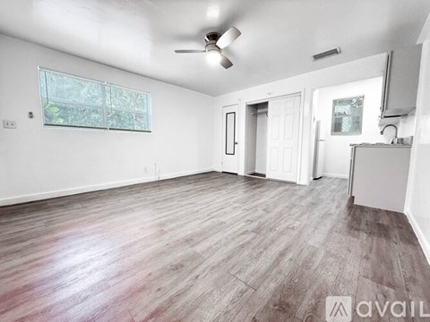 521 S Federal Hwy Studio Apartment for Rent