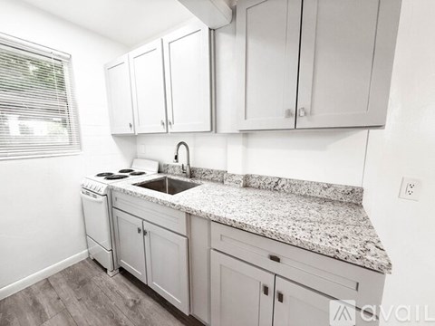 521 S Federal Hwy Studio Apartment for Rent
