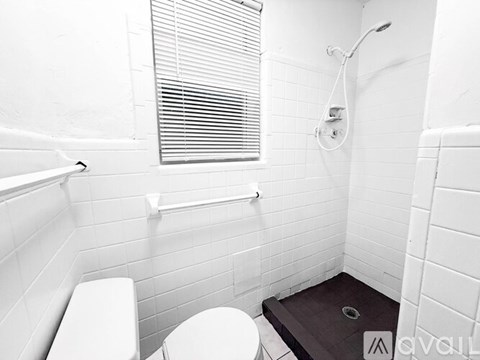 521 S Federal Hwy Studio Apartment for Rent