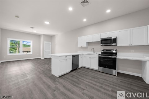 1 Main St 2 Beds Apartment for Rent