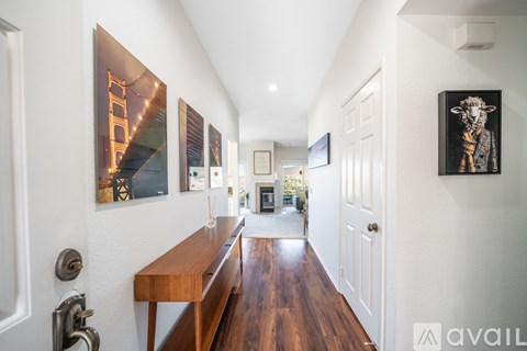 1622 Via Inspirar 2 Beds Apartment for Rent