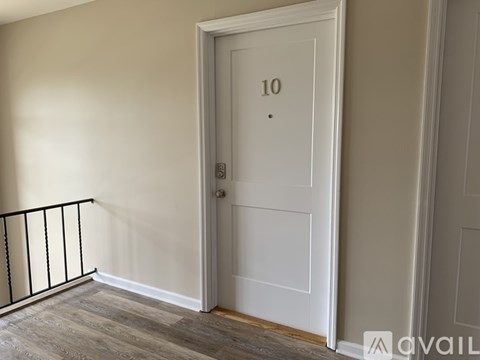 1610 N Yellow Springs St 1 Apartment for Rent