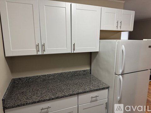 1610 N Yellow Springs St 1 Apartment for Rent