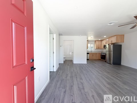 1729 N Beale Rd 2 Beds Apartment for Rent