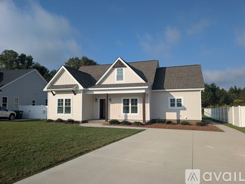 3723 Lightwater Ln 3 Beds Apartment for Rent