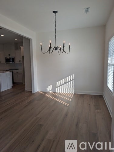3723 Lightwater Ln 3 Beds Apartment for Rent