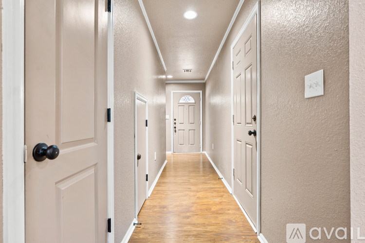 10001 Panther Way 3 Beds Townhouse for Rent - Photo gallery 3