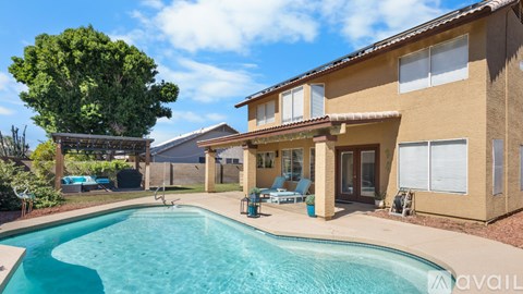 9139 W Gelding Dr 4 Beds Apartment for Rent