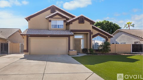 9139 W Gelding Dr 4 Beds Apartment for Rent
