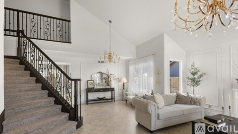 9139 W Gelding Dr 4 Beds Apartment for Rent