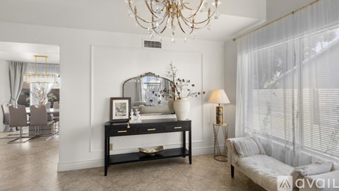 9139 W Gelding Dr 4 Beds Apartment for Rent