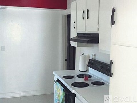 814 Perryman Road 4 Beds Apartment for Rent