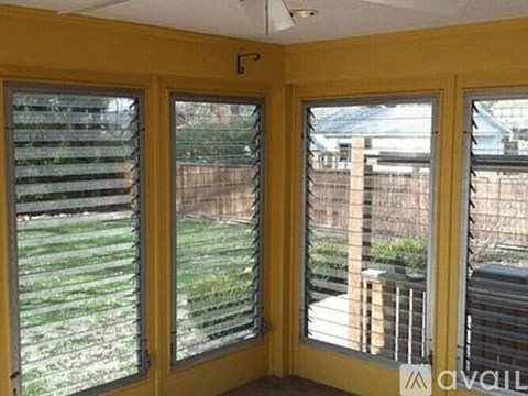 814 Perryman Road 4 Beds Apartment for Rent
