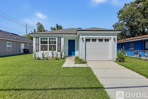 4335 W 18Th St 3 Beds Apartment for Rent