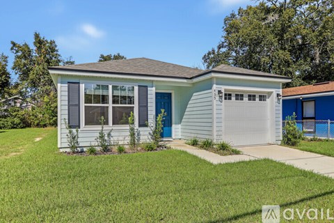 4335 W 18Th St 3 Beds Apartment for Rent