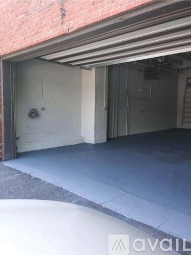 640 Washington Rd Studio Apartment for Rent