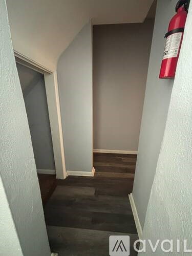 166 Elmwood Ave 1 Apartment for Rent