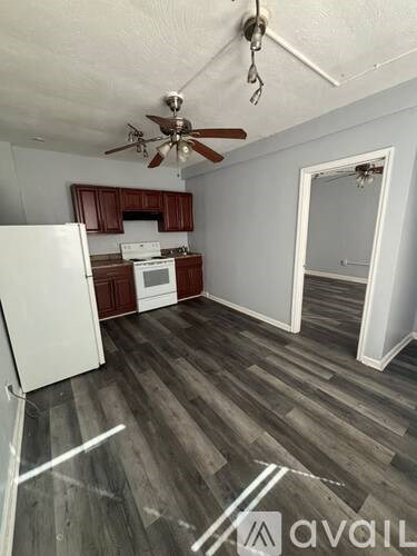 166 Elmwood Ave 1 Apartment for Rent