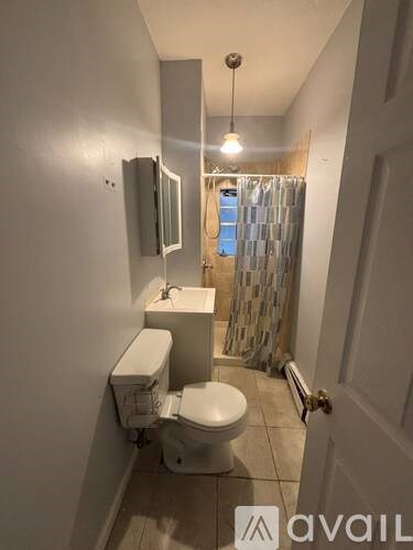166 Elmwood Ave 1 Apartment for Rent