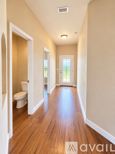 23172 Northwest 8Th Place 4 Beds Apartment for Rent